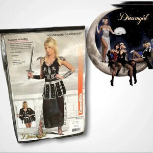 Dreamgirl Halloween Costume